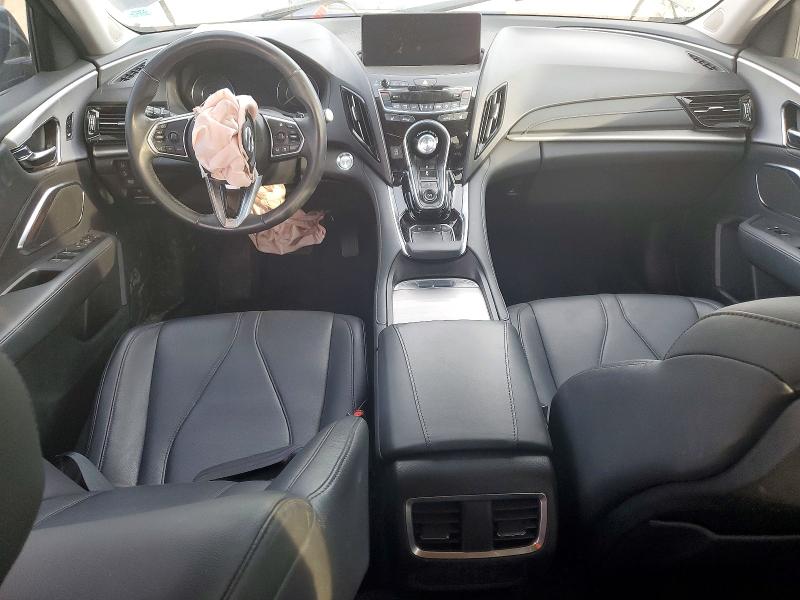 Продажа на аукционе авто 2020 Acura Rdx, vin: 5J8TC2H35LL007478, номер лота: 99339215