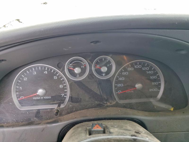 Продажа на аукционе авто 2008 Ford Ranger, vin: 1FTZR45E98PA59513, номер лота: 72857555
