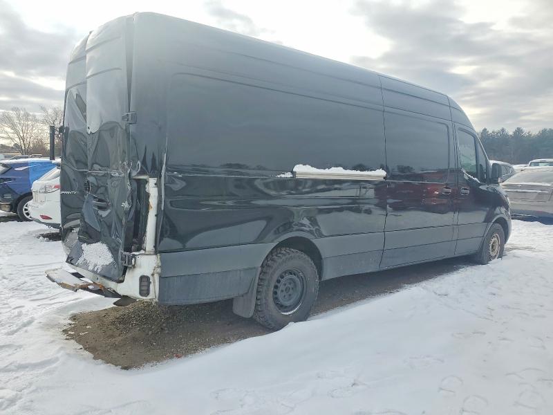 Продаж на аукціоні авто 2021 Mercedes-benz Sprinter, vin: W1W40CHY3MT052969, номер лоту: 50685196