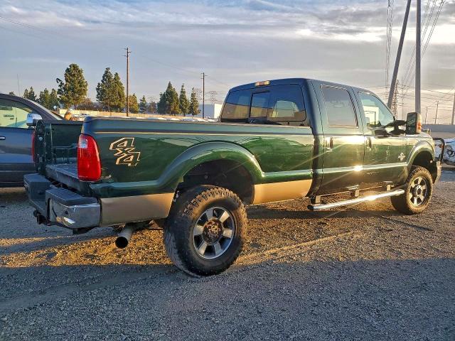 Продажа на аукционе авто 2015 Ford F350 Super, vin: 1FT8W3BT7FEA75784, номер лота: 99727375