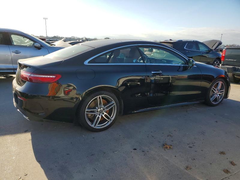 Продажа на аукционе авто 2018 Mercedes-benz E, vin: WDD1J6FB2JF048911, номер лота: 74049155