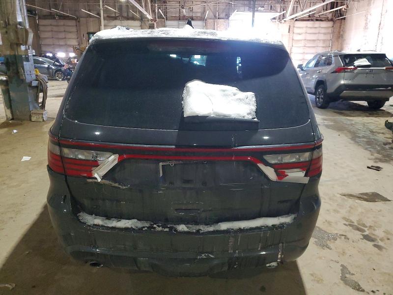 Продаж на аукціоні авто 2023 Dodge Durango, vin: 1C4RDJDGXPC672973, номер лоту: 74447915