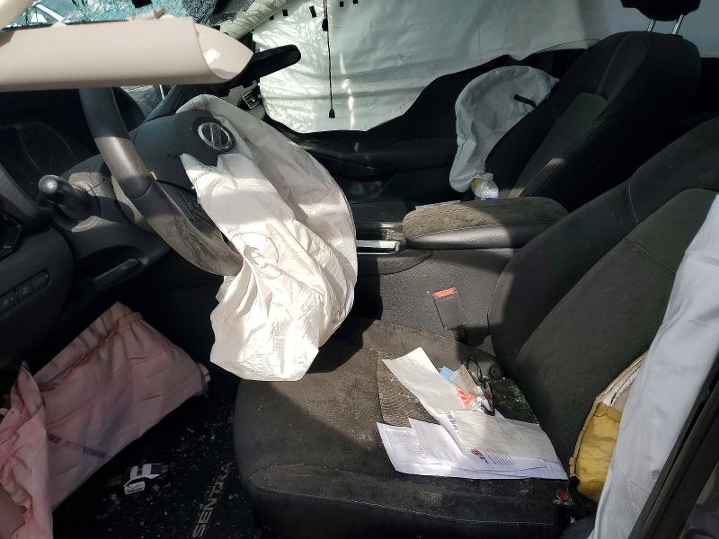 Aukcja sprzedaży 2023 Nissan Sentra, vin: 3N1AB8CV4PY286295, numer aukcji: 79979415