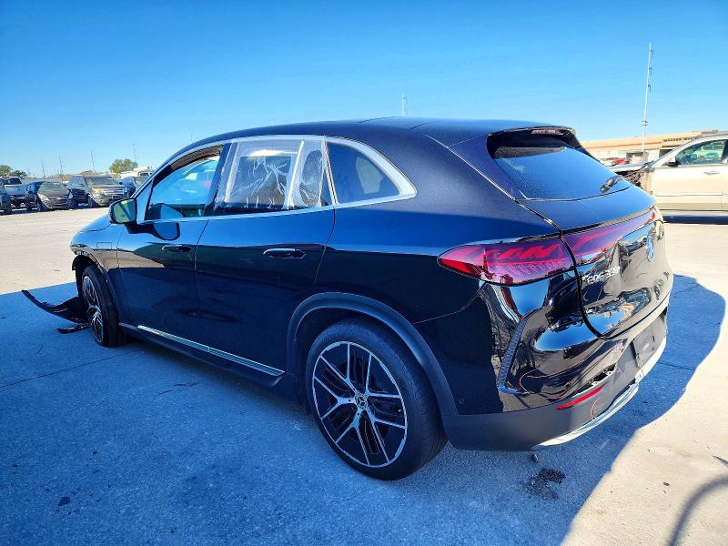 Aukcja sprzedaży 2024 Mercedes-benz Eqe Suv, vin: 4JGGM2BB8RA044327, numer aukcji: 73494435