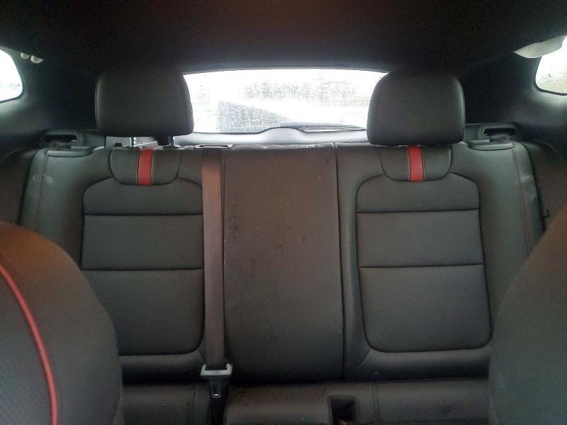 97967885 :رقم المزاد ، KL77LJEP6SC000780 vin ، 2025 Chevrolet Trax مزاد بيع