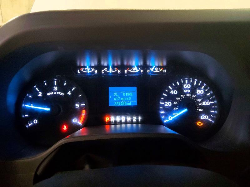 2022 Ford Econoline მანქანა იყიდება აუქციონზე, vin: 1FDXE4FN2NDC16065, აუქციონის ნომერი: 75241185