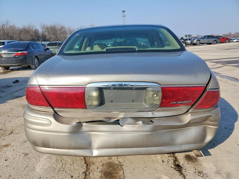 Aukcja sprzedaży 2004 Buick Lesabre, vin: 1G4HP52K244138983, numer aukcji: 77280925