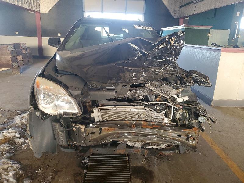 Aukcja sprzedaży 2015 Chevrolet Equinox, vin: 2GNFLFEK1F6219488, numer aukcji: 74294335