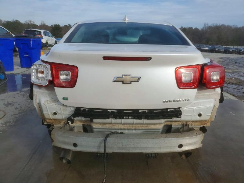 Aukcja sprzedaży 2015 Chevrolet Malibu, vin: 1G11F5SLXFU132216, numer aukcji: 98858225