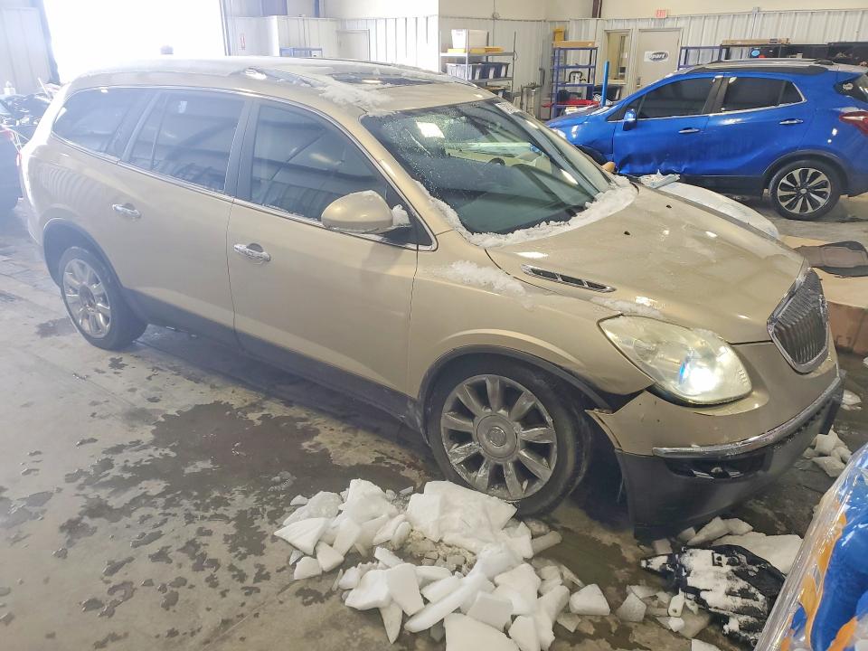 Aukcja sprzedaży 2012 Buick Enclave, vin: 5GAKRCEDXCJ274401, numer aukcji: 75281615