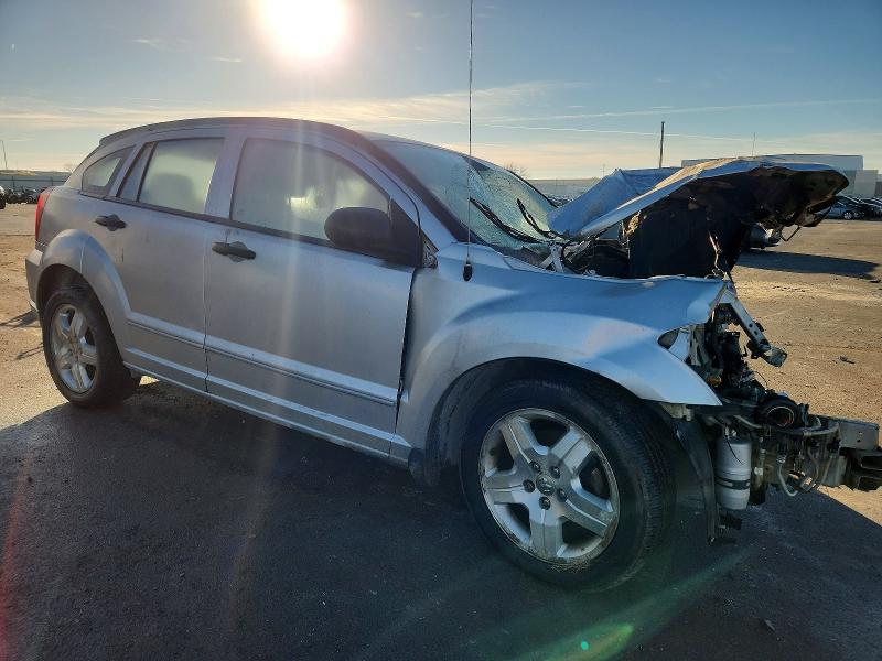 Aukcja sprzedaży 2007 Dodge Caliber, vin: 1B3HB48B27D560505, numer aukcji: 46697216