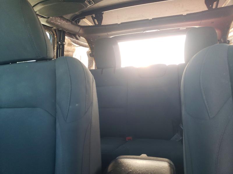 Aukcja sprzedaży 2020 Jeep Wrangler Unlimited, vin: 1C4HJXDNXLW330907, numer aukcji: 98185305