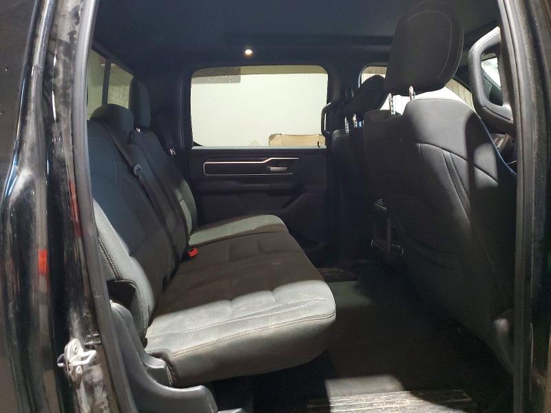 Aukcja sprzedaży 2019 Ram 1500, vin: 1C6SRFFT0KN536012, numer aukcji: 73387845