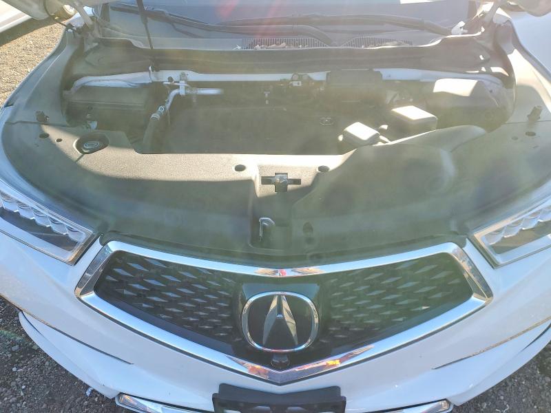 Aukcja sprzedaży 2020 Acura Mdx, vin: 5J8YD4H80LL050717, numer aukcji: 97277225