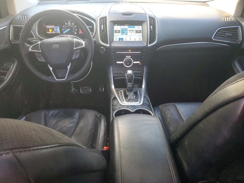 Продаж на аукціоні авто 2016 Ford Edge, vin: 2FMPK4APXGBB19979, номер лоту: 73827905