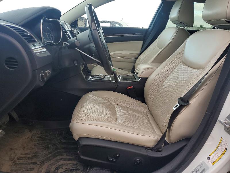 Aukcja sprzedaży 2016 Chrysler 300c, vin: 2C3CCAEG1GH105821, numer aukcji: 99895835