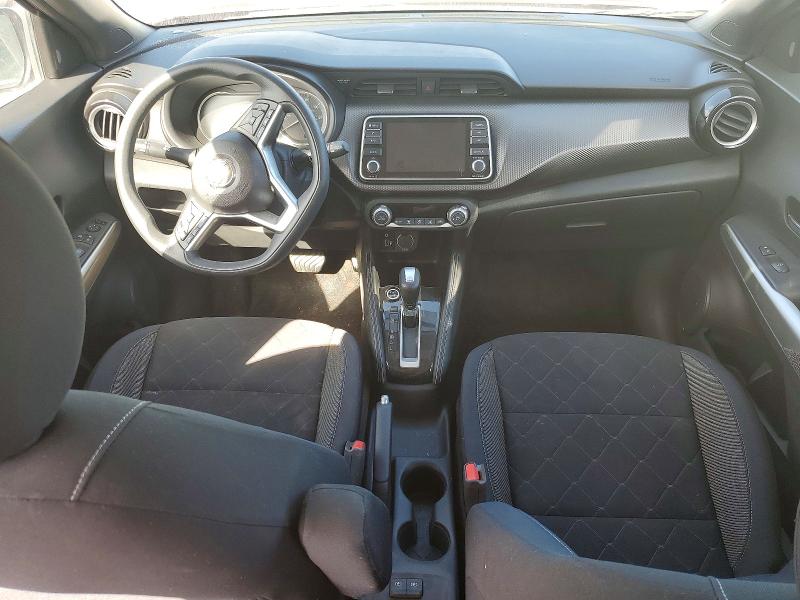 Продажа на аукционе авто 2018 Nissan Kicks S, vin: 3N1CP5CU6JL538472, номер лота: 97678585