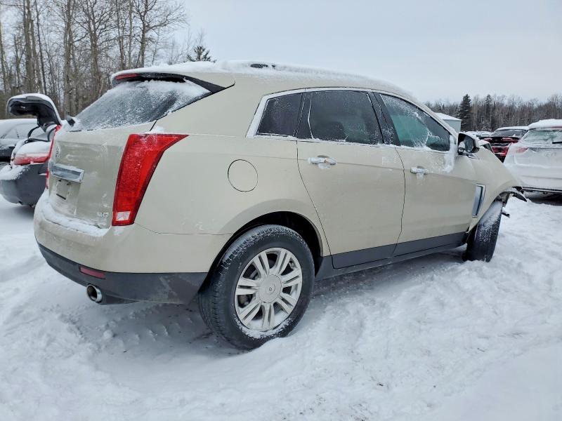 2013 Cadillac Srx მანქანა იყიდება აუქციონზე, vin: 3GYFNBE34DS543998, აუქციონის ნომერი: 72956155