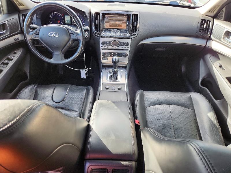 Продаж на аукціоні авто 2010 Infiniti G37, vin: JN1CV6AR2AM459428, номер лоту: 73642695