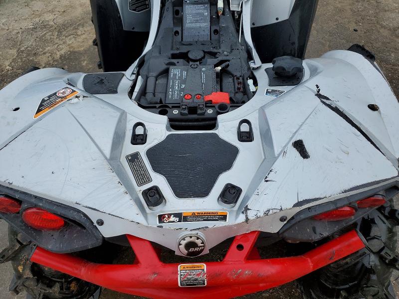 Aukcja sprzedaży 2026 Can-am Renegade, vin: 3JBMWAX4XTJ000253, numer aukcji: 99382895