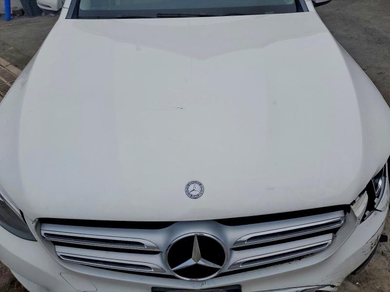Продаж на аукціоні авто 2017 Mercedes-benz Glc, vin: WDC0G4KB4HF238700, номер лоту: 98462545