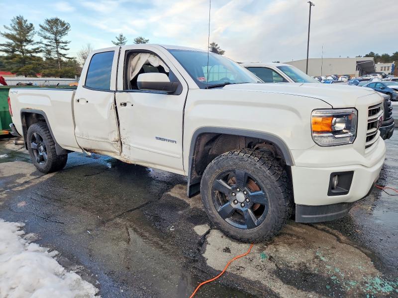 Продаж на аукціоні авто 2015 Gmc Sierra, vin: 1GTV2TEC9FZ365995, номер лоту: 74338105