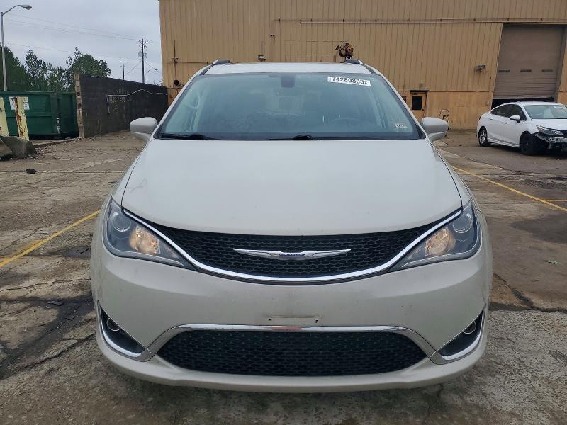 Aukcja sprzedaży 2017 Chrysler Pacifica, vin: 2C4RC1EG2HR752827, numer aukcji: 74280885