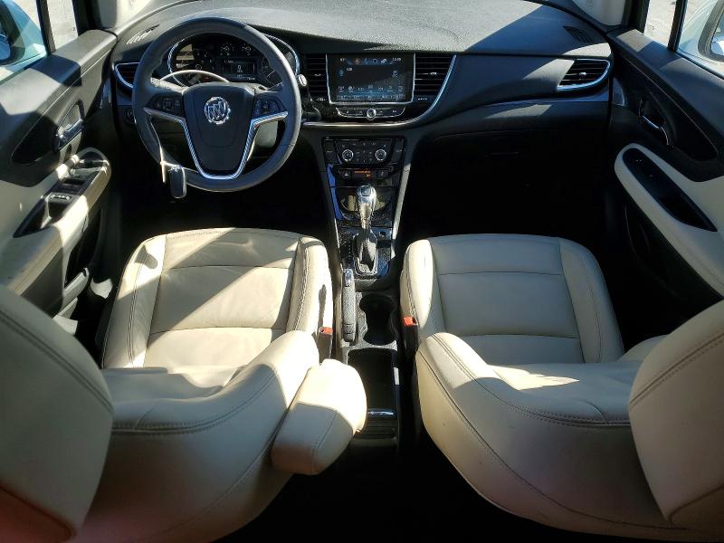 Aukcja sprzedaży 2018 Buick Encore Ess, vin: KL4CJCSB2JB558006, numer aukcji: 76474825