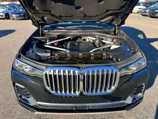 Продажа на аукционе авто 2020 Bmw X7 Xdrive4, vin: 5UXCW2C05L9B19506, номер лота: 74417225