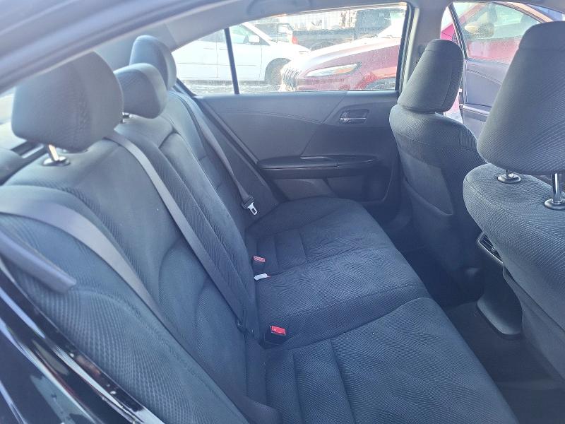 Продажа на аукционе авто 2017 Honda Accord Hyb, vin: JHMCR6F39HC800196, номер лота: 73416595