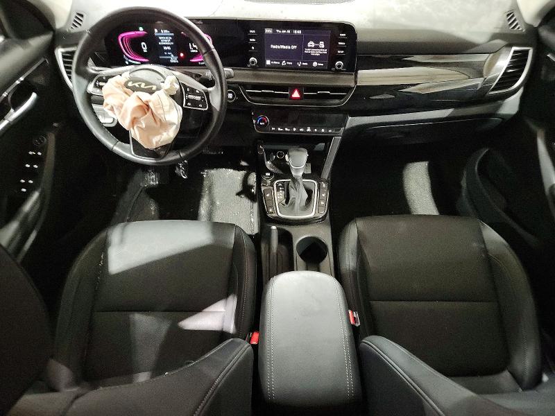 Aukcja sprzedaży 2025 Kia Seltos, vin: KNDEUCAAXS7776164, numer aukcji: 73839075