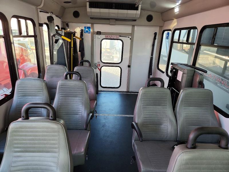 Продажа на аукционе авто 2025 Ford Econoline, vin: 1FDFE4FN8SDD03525, номер лота: 51923926