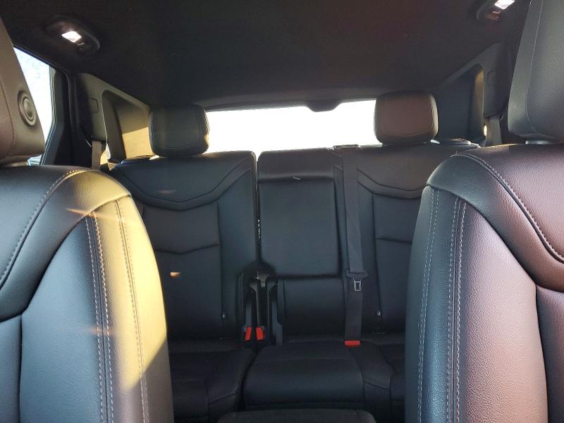 Aukcja sprzedaży 2021 Cadillac Xt5, vin: 1GYKNAR41MZ110850, numer aukcji: 74789985