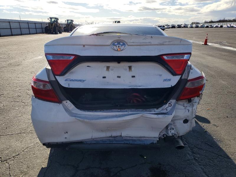 Продажа на аукционе авто 2017 Toyota Camry, vin: 4T1BF1FK7HU674491, номер лота: 98554885