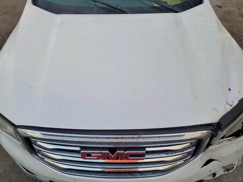 Продаж на аукціоні авто 2017 Gmc Acadia, vin: 1GKKNNLS3HZ242216, номер лоту: 53722516