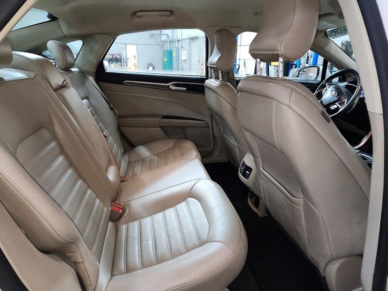 2018 Ford Fusion მანქანა იყიდება აუქციონზე, vin: 3FA6P0PU2JR123501, აუქციონის ნომერი: 74228685