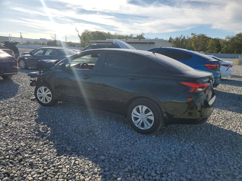 75510175 :رقم المزاد ، 3N1CN8DV5RL894115 vin ، 2024 Nissan Versa S مزاد بيع