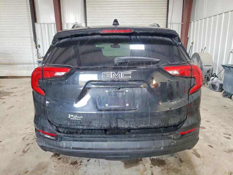 Aukcja sprzedaży 2020 Gmc Terrain, vin: 3GKALTEV1LL288236, numer aukcji: 72269905