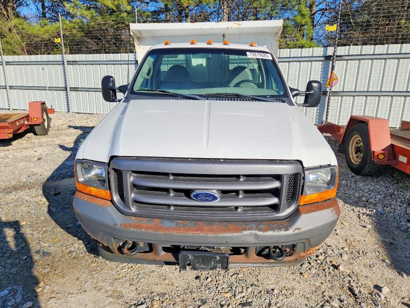 Продаж на аукціоні авто 2001 Ford F350 Super, vin: 1FDWF36L61EC01512, номер лоту: 73879685