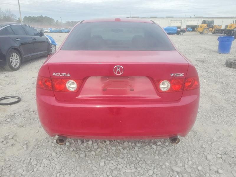 Продажа на аукционе авто 2005 Acura Tsx, vin: JH4CL96895C008236, номер лота: 74128945