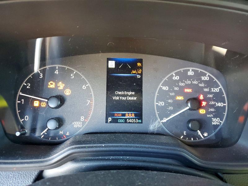 75031145 :رقم المزاد ، 5YFB4MDEXRP209355 vin ، 2024 Toyota Corolla مزاد بيع