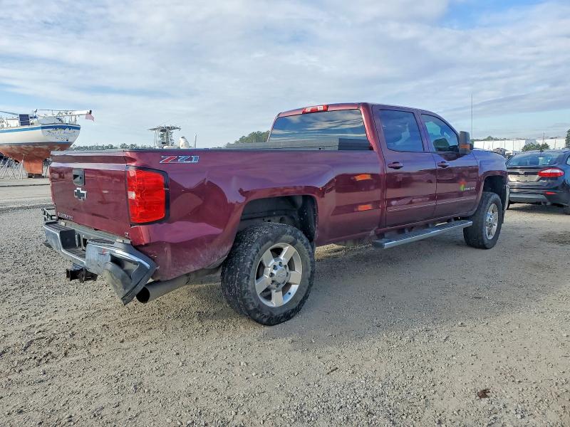 Aukcja sprzedaży 2016 Chevrolet Silverado, vin: 1GC1KVE83GF264816, numer aukcji: 73706675