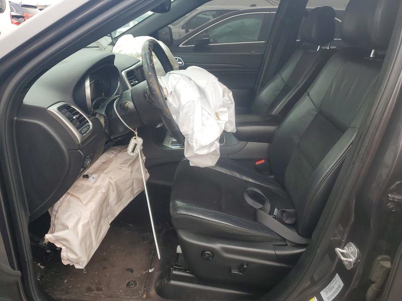 Продажа на аукционе авто 2018 Jeep Grand Cherokee, vin: 1C4RJFAG4JC103702, номер лота: 98461175