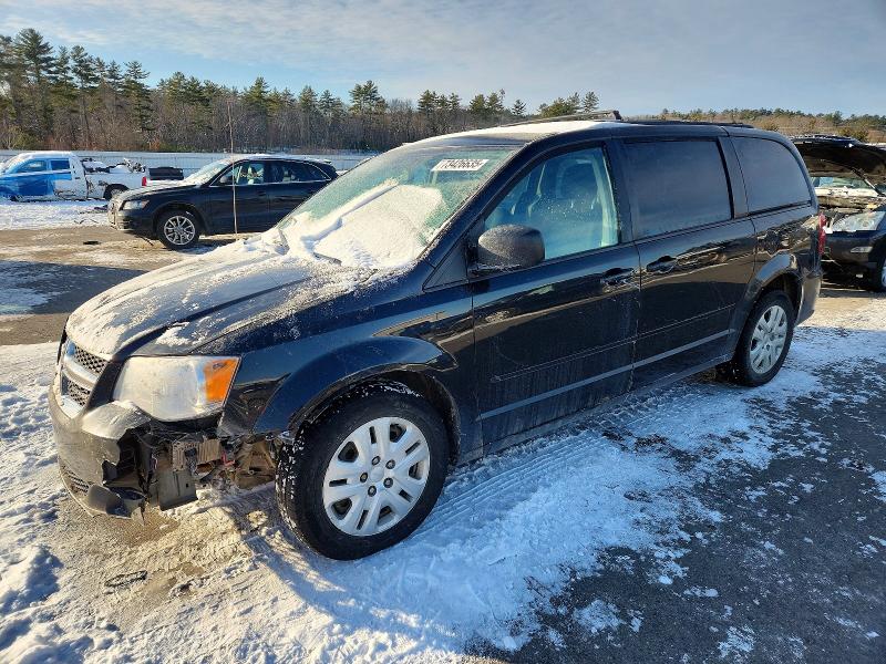 Aukcja sprzedaży 2015 Dodge Grand Caravan, vin: 2C4RDGBG8FR733877, numer aukcji: 73426635