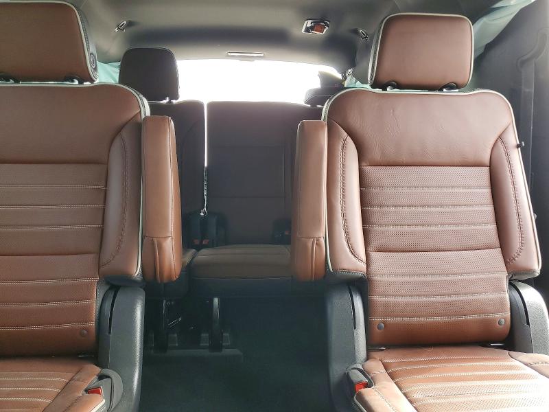 Продажа на аукционе авто 2023 Gmc Yukon Xl, vin: 1GKS2KKT0PR257630, номер лота: 99290225