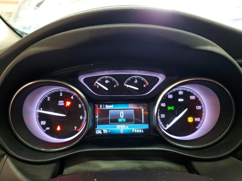 Продажа на аукционе авто 2020 Buick Envision E, vin: LRBFX2SA3LD228786, номер лота: 73242855