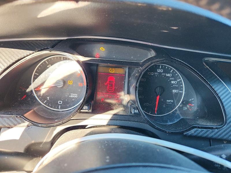 72264015 :رقم المزاد ، WAUAFAFH9CN000797 vin ، 2012 Audi A5 مزاد بيع