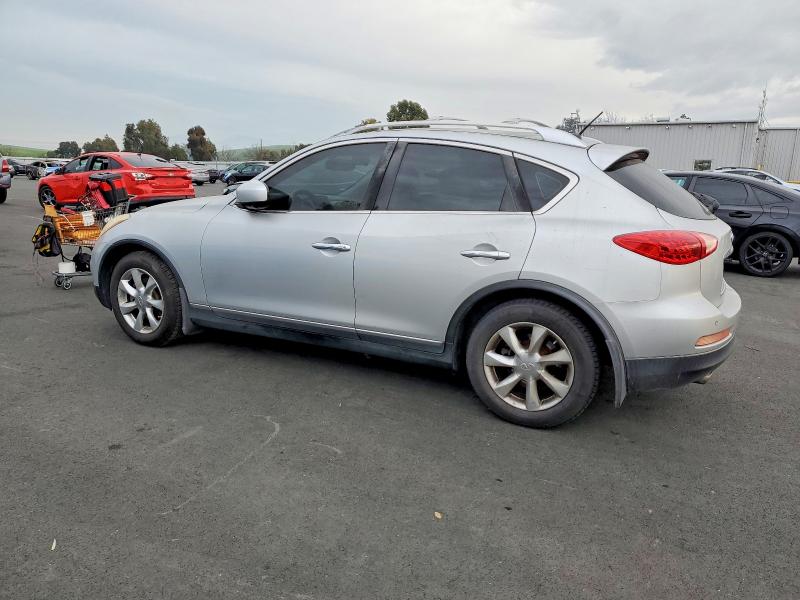 Aukcja sprzedaży 2008 Infiniti Ex35, vin: JNKAJ09E68M304680, numer aukcji: 74898525