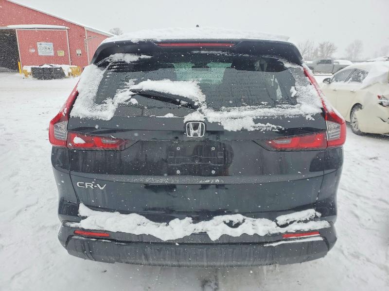 Aukcja sprzedaży 2023 Honda Cr-v, vin: 2HKRS4H22PH103092, numer aukcji: 75240675