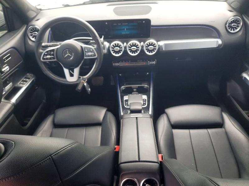 Продажа на аукционе авто 2020 Mercedes-benz Glb, vin: W1N4M4GB9LW044996, номер лота: 74814565